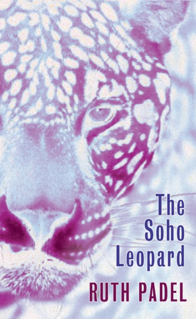The Soho Leopard, EPUB eBook