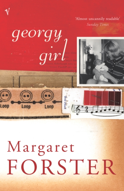 Georgy Girl, EPUB eBook