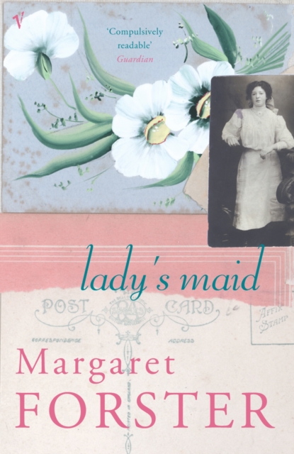 Lady's Maid, EPUB eBook