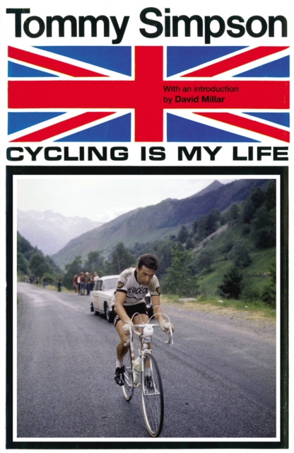 Cycling is My Life, EPUB eBook