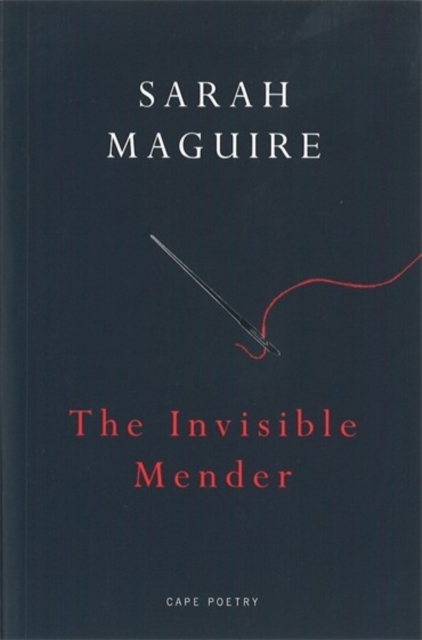 The Invisible Mender, EPUB eBook