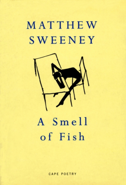 A Smell Of Fish, EPUB eBook