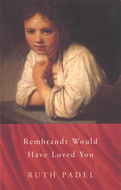 Rembrandt Would Have Loved You, EPUB eBook