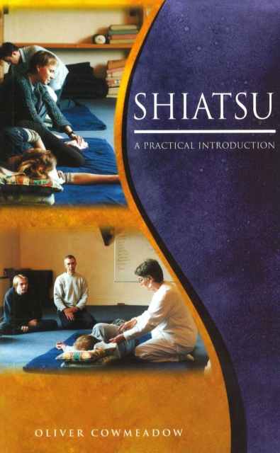 Shiatsu : An Introductory Guide to the Technique and its Benefits, EPUB eBook