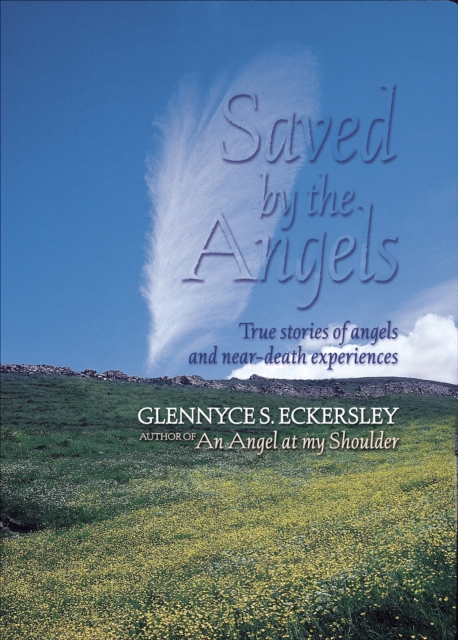 Saved By The Angels, EPUB eBook