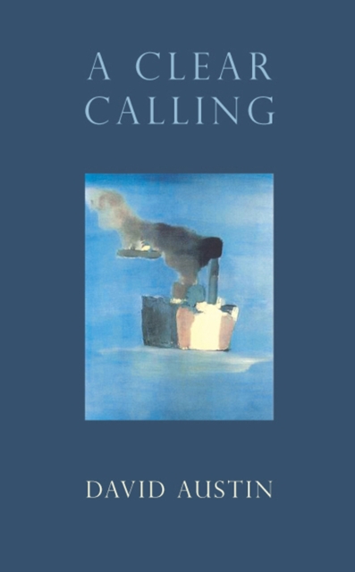 A Clear Calling, EPUB eBook