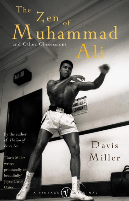 The Zen Of Muhammad Ali : and Other Obsessions, EPUB eBook