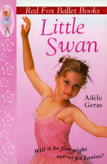 Little Swan : Red Fox Ballet Book 1, EPUB eBook