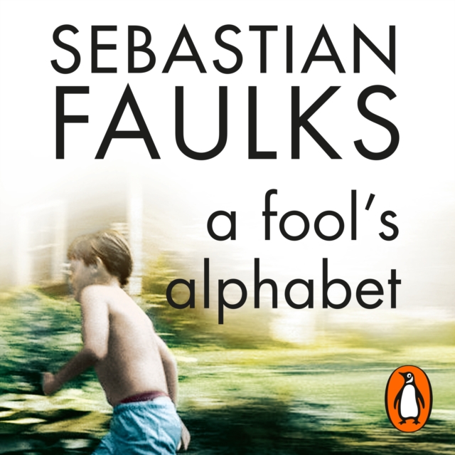 A Fool's Alphabet, eAudiobook MP3 eaudioBook