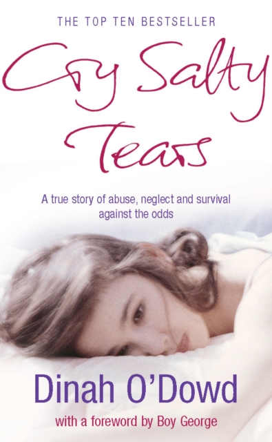Cry Salty Tears, EPUB eBook