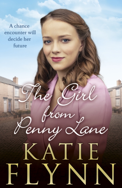 The Girl From Penny Lane, EPUB eBook