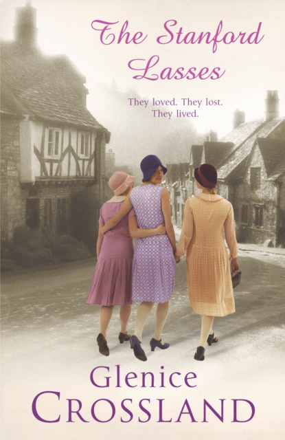 The Stanford Lasses, EPUB eBook