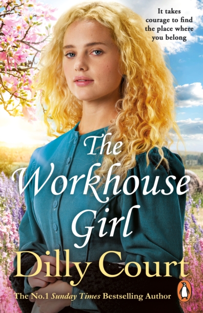 The Workhouse Girl, EPUB eBook