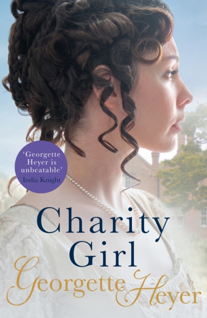 Charity Girl, EPUB eBook