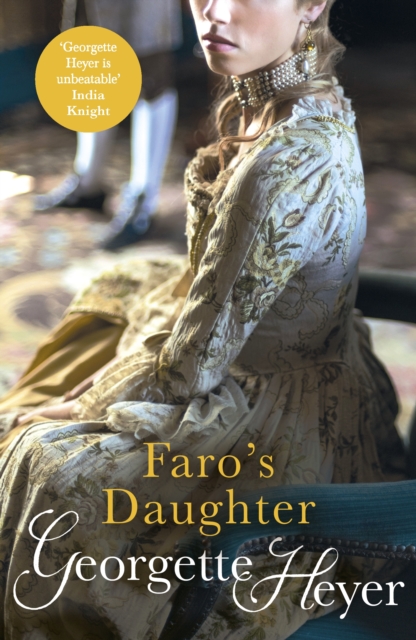 Faro's Daughter : Gossip, scandal and an unforgettable Regency romance, EPUB eBook