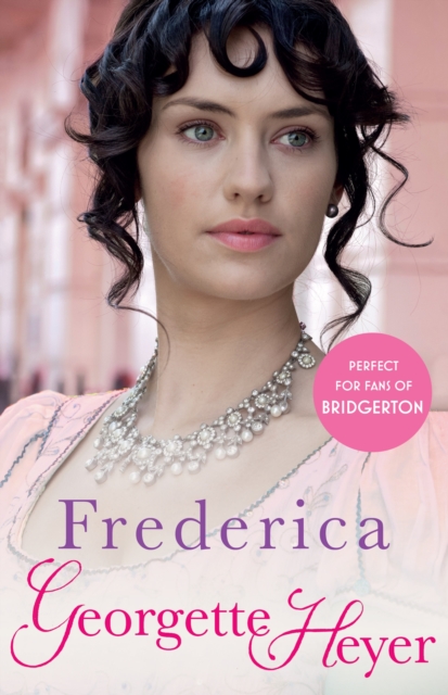 Frederica : Gossip, scandal and an unforgettable Regency romance, EPUB eBook