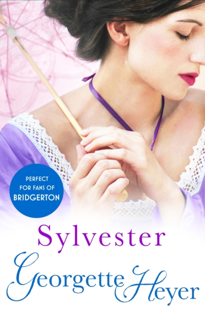 Sylvester : Gossip, scandal and an unforgettable Regency romance, EPUB eBook