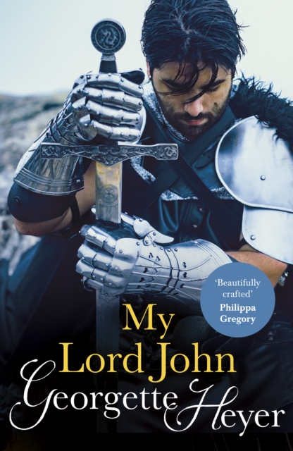 My Lord John : Gossip, scandal and an unforgettable Regency historical romance, EPUB eBook