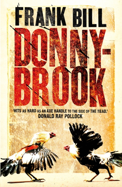 Donnybrook, EPUB eBook
