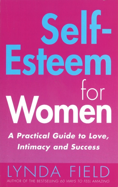 Self-Esteem For Women, EPUB eBook