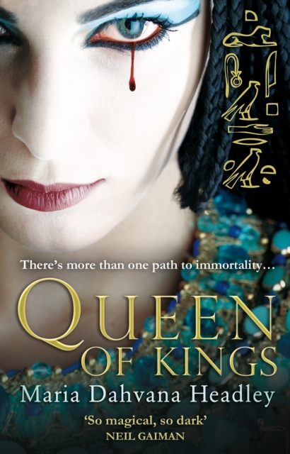 Queen of Kings, EPUB eBook