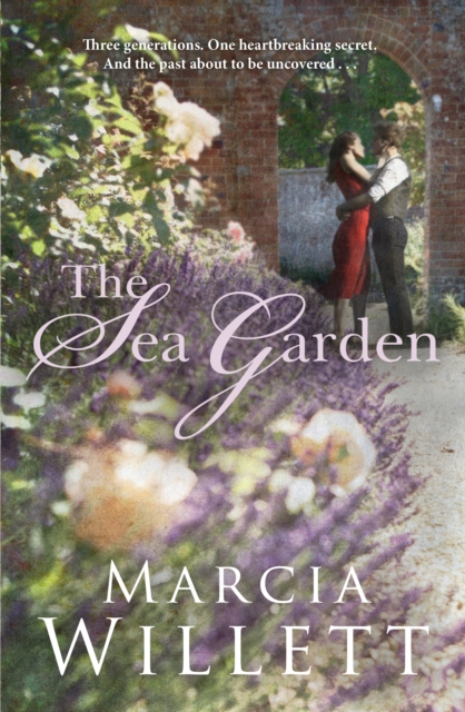 The Sea Garden, EPUB eBook