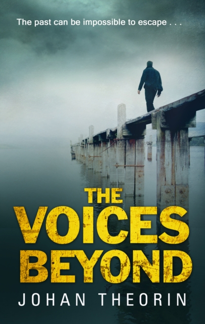 The Voices Beyond : (Oland Quartet Series 4), EPUB eBook
