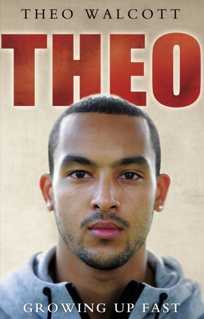Theo: Growing Up Fast, EPUB eBook