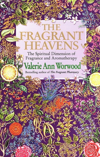 The Fragrant Heavens, EPUB eBook