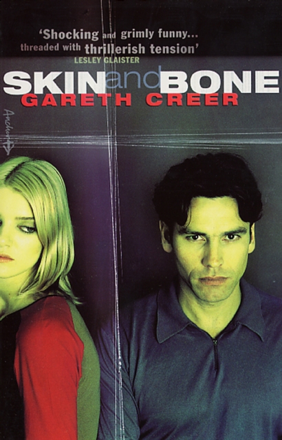 Skin And Bone, EPUB eBook