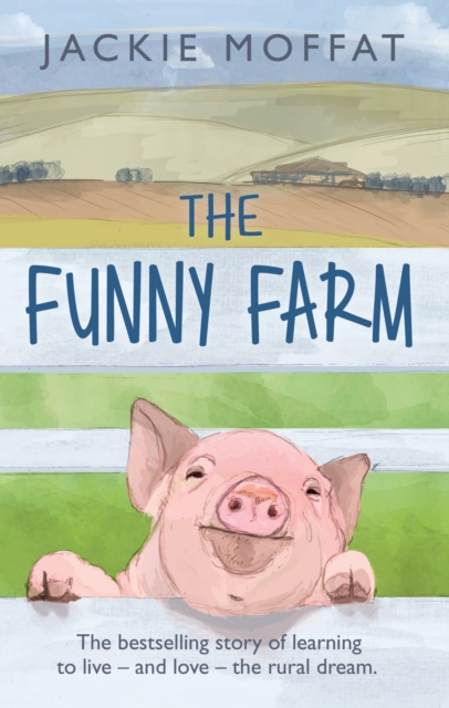 The Funny Farm, EPUB eBook