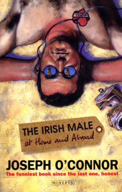 Irish Male At Home And Abroad, EPUB eBook