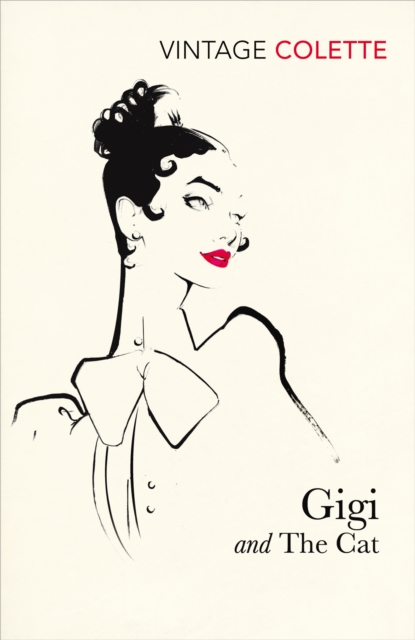 Gigi and The Cat, EPUB eBook