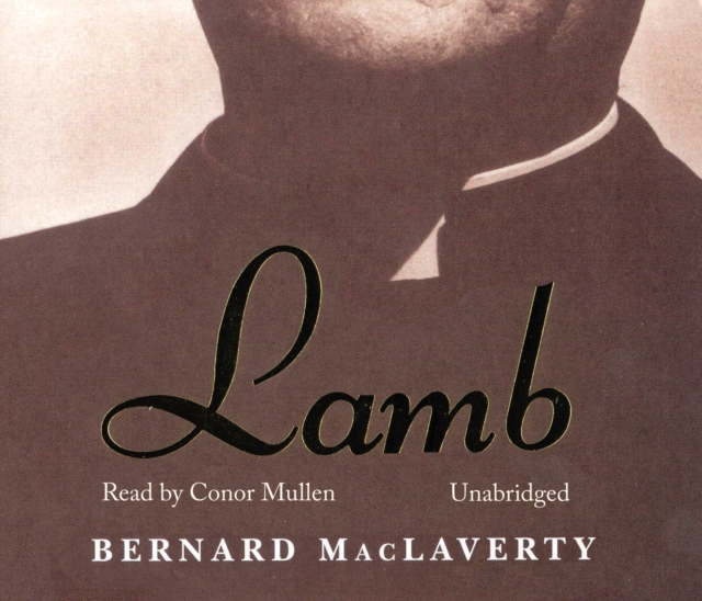 Lamb, eAudiobook MP3 eaudioBook