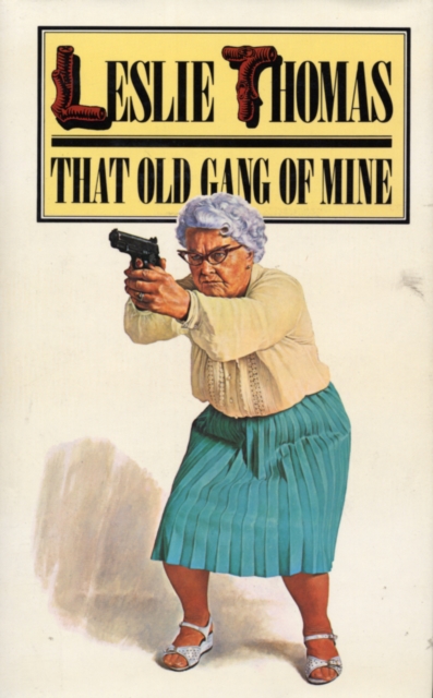 That Old Gang Of Mine, EPUB eBook