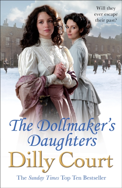 The Dollmaker's Daughters, EPUB eBook