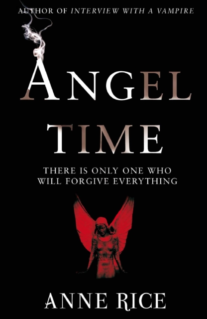 Angel Time : The Songs of the Seraphim 1, EPUB eBook