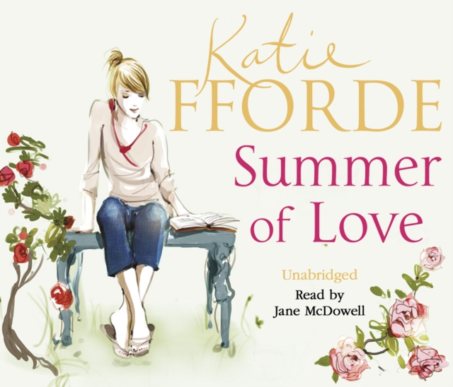 Summer of Love : From the #1 bestselling author of uplifting feel-good fiction, eAudiobook MP3 eaudioBook