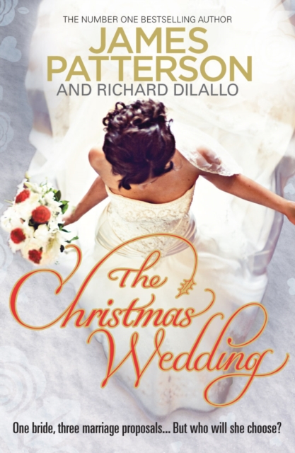 The Christmas Wedding, EPUB eBook