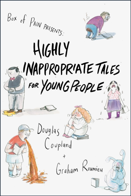 Highly Inappropriate Tales for Young People, EPUB eBook