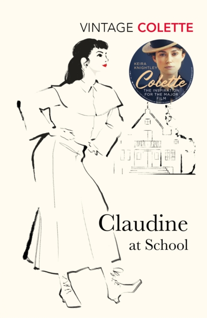 Claudine At School, EPUB eBook