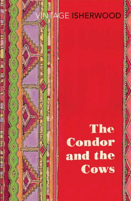 The Condor and the Cows, EPUB eBook