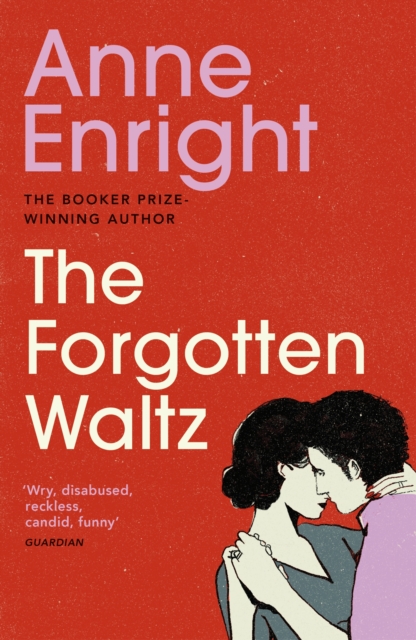 The Forgotten Waltz, EPUB eBook