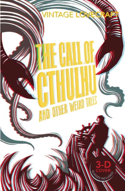 The Call of Cthulhu and Other Weird Tales, EPUB eBook