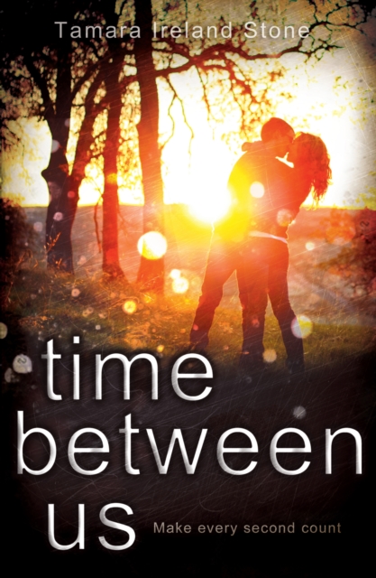Time Between Us, EPUB eBook
