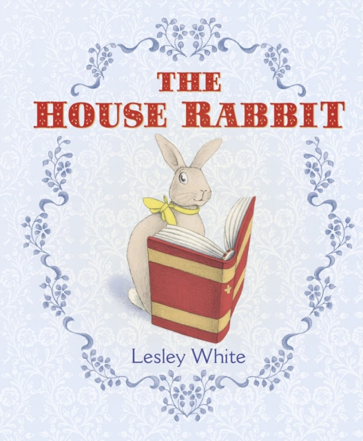 The House Rabbit, EPUB eBook