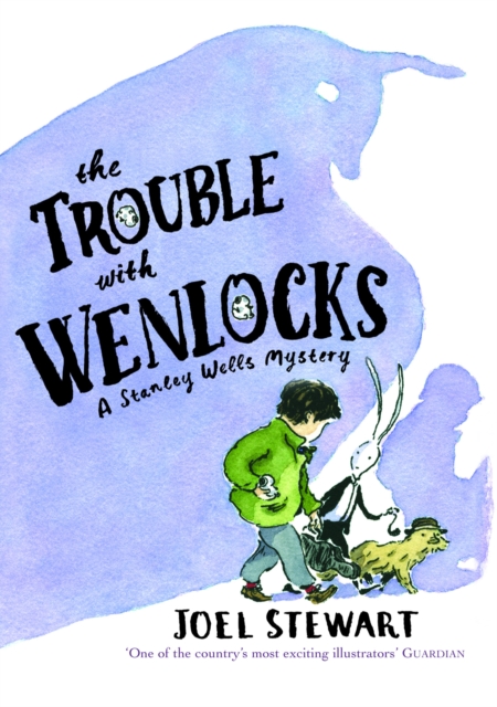 The Trouble with Wenlocks: A Stanley Wells Mystery, EPUB eBook