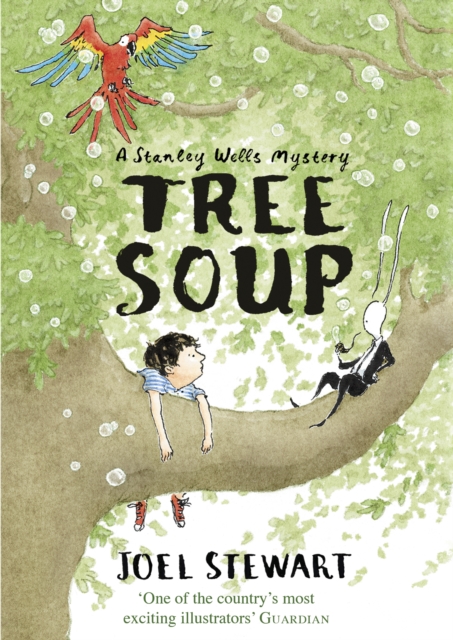 Tree Soup: A Stanley Wells Mystery, EPUB eBook