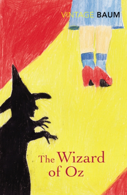 The Wizard of Oz, EPUB eBook