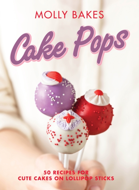 Cake Pops, EPUB eBook